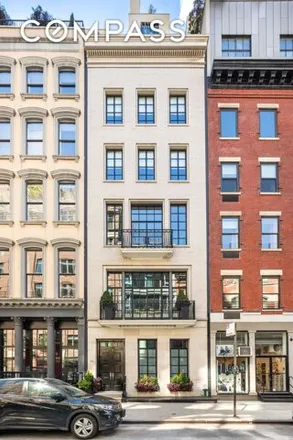 Buy this 4 bed townhouse on 145 Reade Street in New York, NY 10013