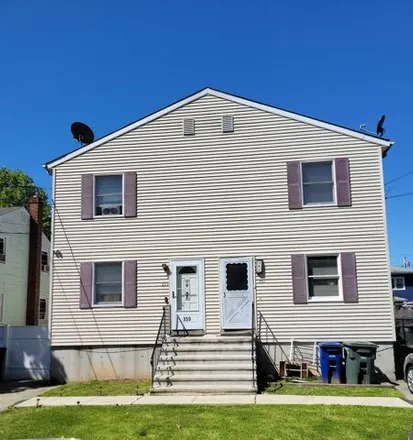 Buy this 2 bed house on 361 Indian Avenue in Bridgeport, CT 06606