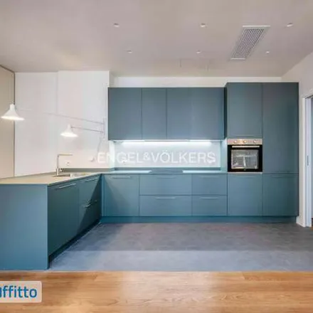 Image 1 - Via Carlo Ravizza, 20149 Milan MI, Italy - Apartment for rent