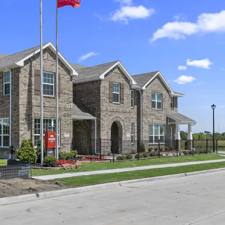 Image 3 - 1165 Maree Drive, Ellis County, TX 75165, USA - Townhouse for sale
