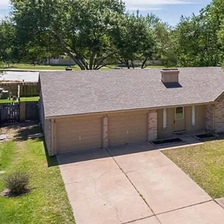 Buy this 3 bed house on 22599 Market Square Lane in Harris County, TX 77449