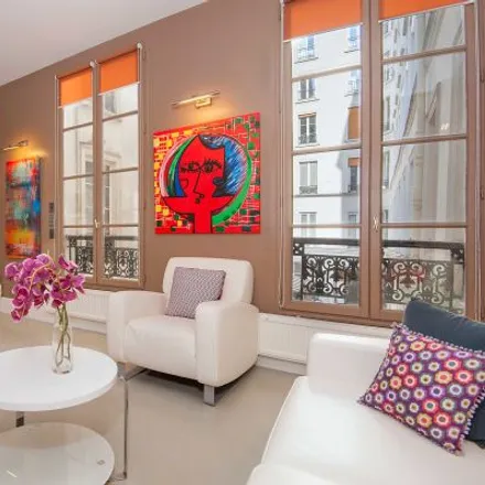 Image 7 - 57 Rue Montmartre, 75002 Paris, France - Apartment for rent