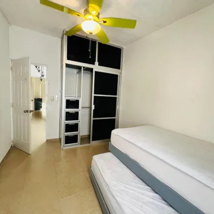 Rent this studio house on Calle Porto Ferrari in Gran Santa Fe I, 77535 Cancún