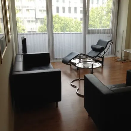 Image 4 - Kurfürstendamm 210, 10719 Berlin, Germany - Apartment for rent