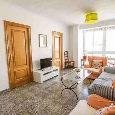 Image 9 - Calle Alhamar, 33, 18005 Granada, Spain - Apartment for rent