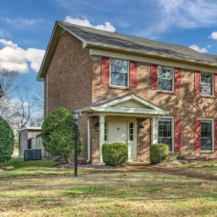 Buy this 3 bed house on 456 Gernal George Patton Road in Nashville-Davidson, TN 37221