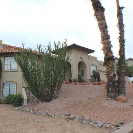 Buy this 4 bed house on 17031 East Lema Circle in Fountain Hills, AZ 85268