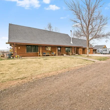 Buy this 5 bed house on County Road 35 in Ault, Weld County