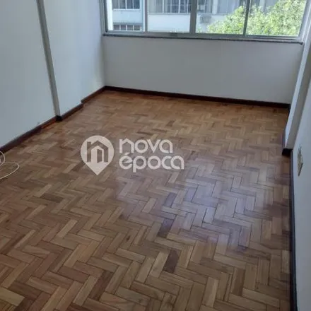 Image 2 - Lojas Bandeirantes, Rua General Roca, Tijuca, Rio de Janeiro - RJ, 20521-070, Brazil - Apartment for sale