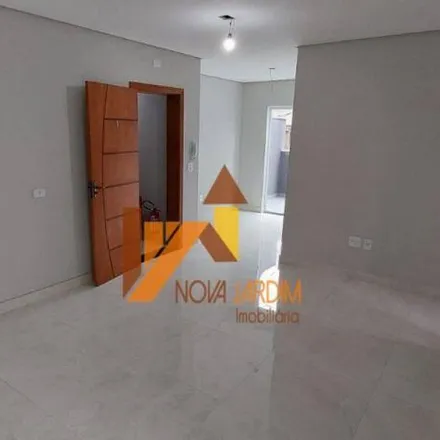 Buy this 2 bed apartment on Rua Caruarú in Vila Linda, Santo André - SP