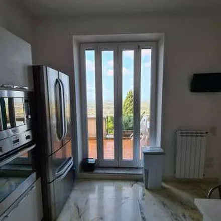 Rent this 3 bed apartment on Piazza del Comune in 00019 Tivoli RM, Italy