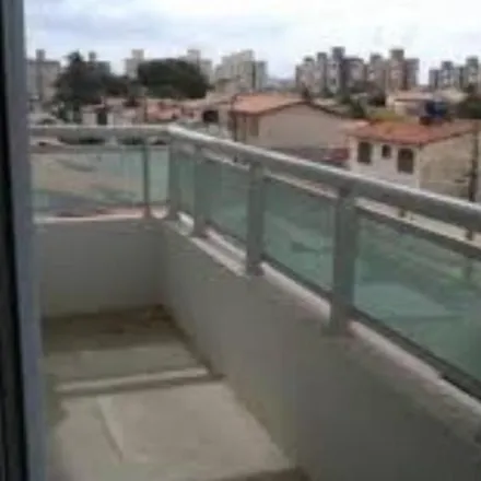 Buy this 3 bed apartment on unnamed road in Cohajap, São Luís - MA