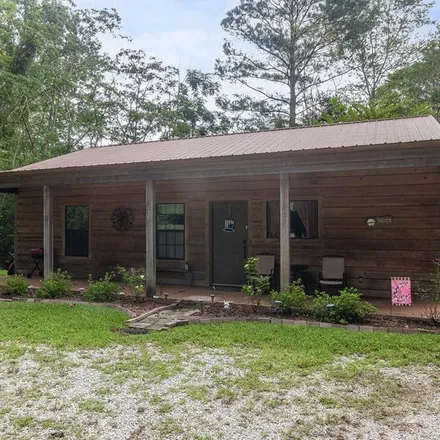 Buy this 3 bed house on 148 Mimosa Road in Panola County, MS 38606