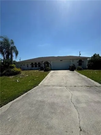 Rent this 5 bed house on 1813 Se 5th Pl in Cape Coral, Florida