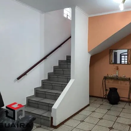 Buy this 3 bed house on Rua Senador Matias Olímpio de Mello in Santa Terezinha, São Bernardo do Campo - SP