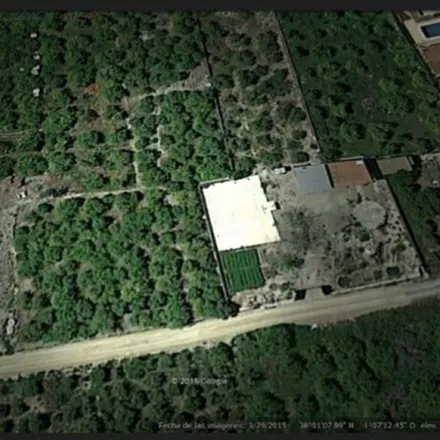 Image 1 - Madrid, Parque Deportivo Puerta de Hierro, Anillo Verde Ciclista, 28040 Madrid - Townhouse for sale