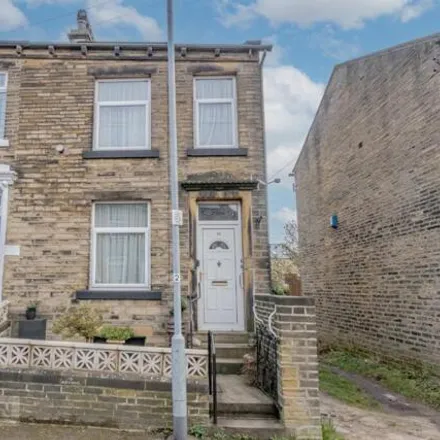 Buy this 3 bed house on Carlton House Terrace in Halifax, HX1 3LD