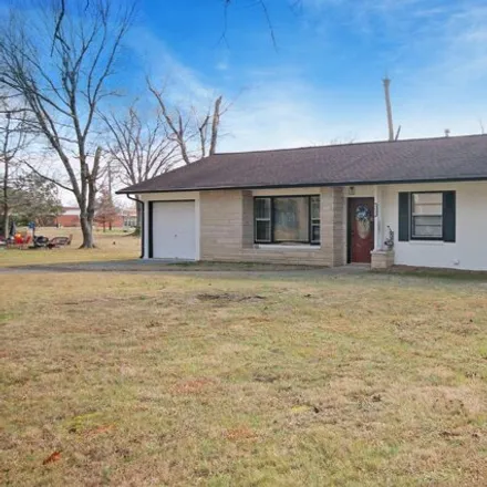 Buy this 3 bed house on 111 Williams Avenue in Murray, KY 42071