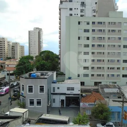 Buy this 2 bed apartment on Edifício Maria Angela in Rua Brentano 186, Vila Leopoldina