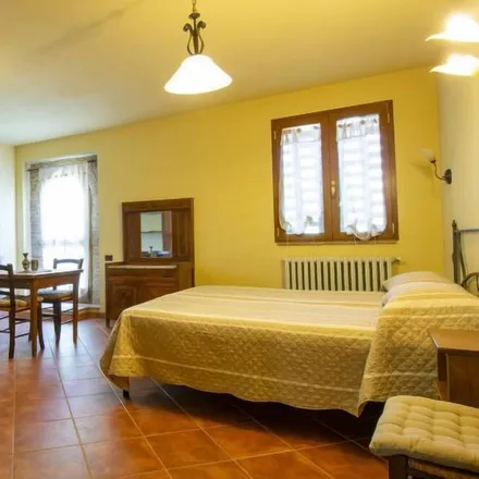 Rent this 6 bed house on Gambassi Terme in Florence, Italy