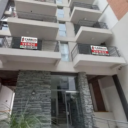 Buy this 3 bed apartment on 25 de Mayo 127 in Centro, 1878 Quilmes