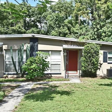 Image 2 - 2045 Page Avenue, Orlando, FL 32806, USA - House for rent