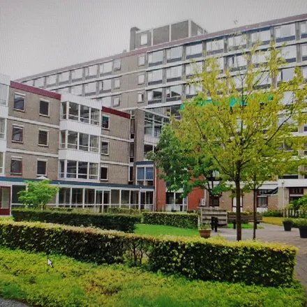 Image 2 - Arcadia, Apollostraat, 3054 TB Rotterdam, Netherlands - Apartment for rent