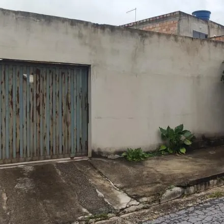 Image 1 - Rua Jericó, Jardim Terezópolis, Betim - MG, 32685-044, Brazil - House for sale