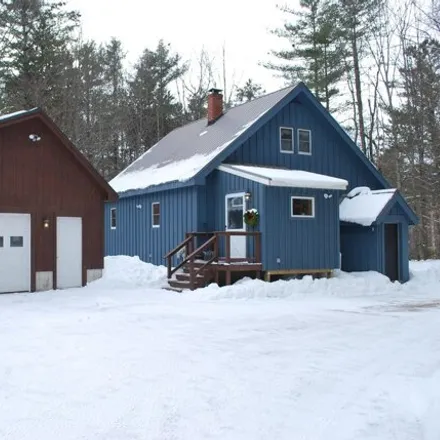 Buy this 2 bed house on 52 Birch Road in Greenwood, ME 04255