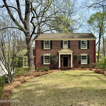 Buy this 3 bed house on 249 Calloway Drive in Vineville, Macon