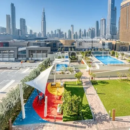 Image 5 - Al Rigga Graveyard, Al Maktoum Hospital Road, Naif, Deira, Dubai, United Arab Emirates - Apartment for rent
