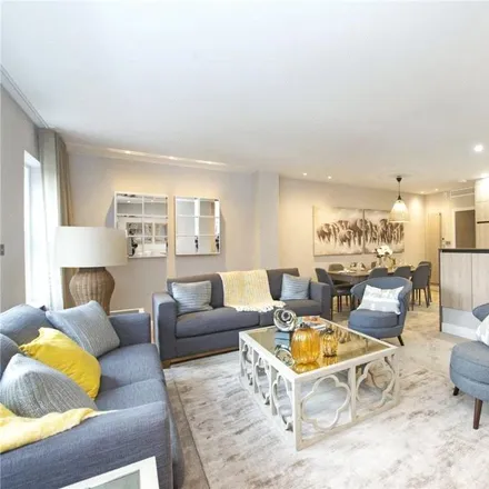 Image 2 - Lyndhurst Road, London, NW3 5PB, United Kingdom - Apartment for rent