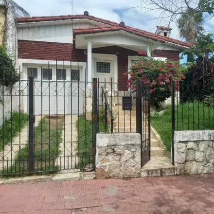 Image 1 - Estados Unidos 3694, Parque San Vicente, Cordoba, Argentina - House for sale