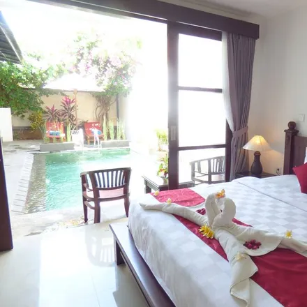 Rent this 2 bed house on Denpasar Selatan in Bali, Indonesia
