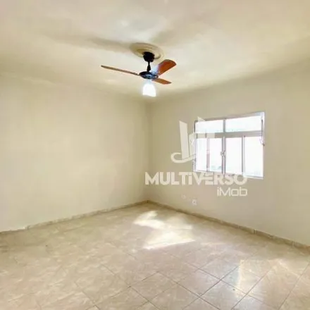 Image 1 - Rua Vergueiro Steidel, Embaré, Santos - SP, 11040-900, Brazil - Apartment for sale