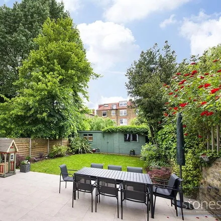 Image 2 - 100 Greencroft Gardens, London, NW6 3PE, United Kingdom - Apartment for rent