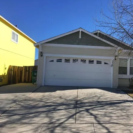 Rent this 3 bed house on 9652 Autumn Leaf Way in Reno, NV 89506