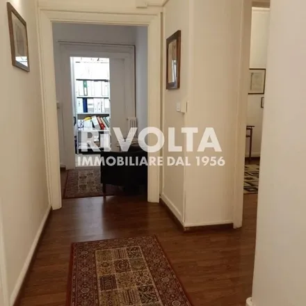 Image 4 - Piazzale Clodio, 00195 Rome RM, Italy - Apartment for rent