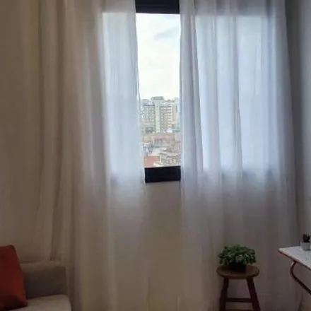 Buy this 1 bed apartment on Rua Amaral Gurgel 257 in Vila Buarque, São Paulo - SP