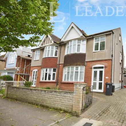 Rent this 3 bed duplex on 16 Granville Road in Tendring, CO15 6BX