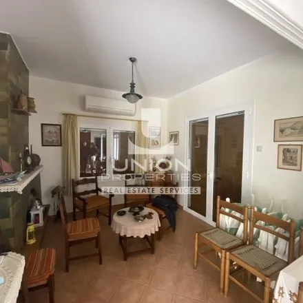 Rent this 2 bed apartment on Saronikou in Anavissos Municipal Unit, Greece