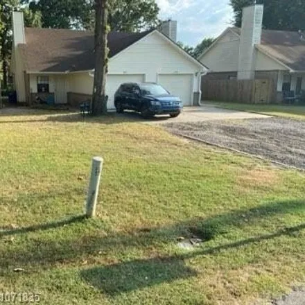 Image 1 - 1617 Memphis Street, Mill Creek, Fort Smith, AR 72901, USA - House for sale