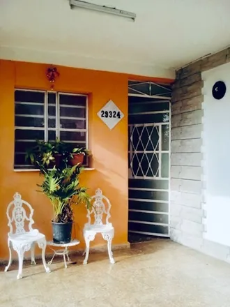 Rent this 1 bed house on Boyeros in Panamerican, CU