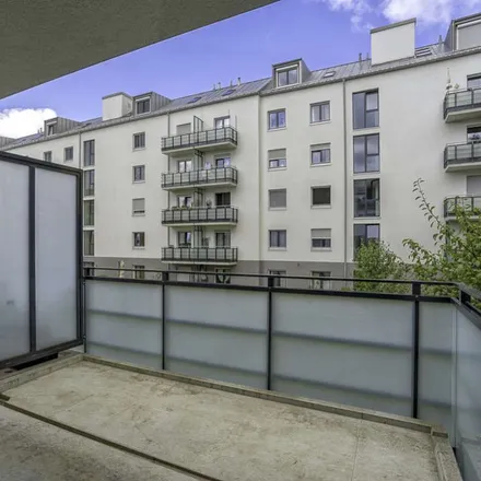 Image 4 - Agnes-Bernauer-Straße 23, 80687 Munich, Germany - Apartment for rent
