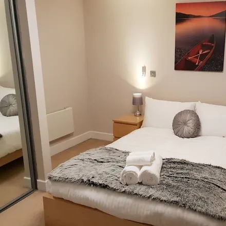 Rent this 3 bed apartment on Birmingham in B1 2LS, United Kingdom