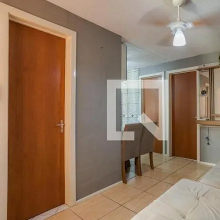 Buy this 2 bed apartment on Rua D in Costa e Silva, Porto Alegre - RS
