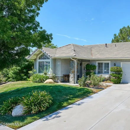 Buy this 3 bed house on 27103 Rexford Place in Santa Clarita, CA 91354