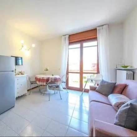 Rent this 1 bed apartment on 25019 Sirmione BS