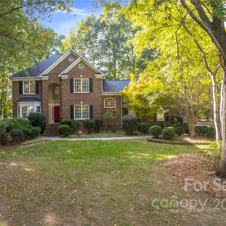 Image 1 - 3501 French Woods Road, Charlotte, NC 28269, USA - House for sale