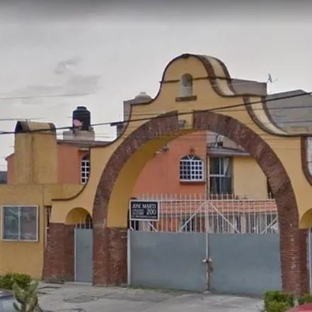 Buy this 4 bed house on José Martí in 50072 Toluca, MEX